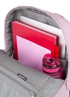 CoolPack, Blis, plecak miejski, 1-komorowy, Dusty Pink