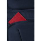 CoolPack, Bolt, plecak miejski, 2-komorowy, Navy Blue