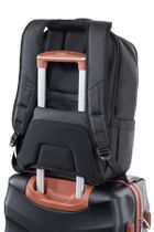 CoolPack, Border, plecak, czarny