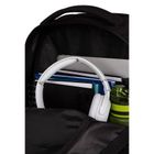 CoolPack, Break, plecak szkolny, 2-komorowy, Black