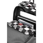CoolPack, Break, plecak szkolny, 2-komorowy, Checkers