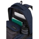 CoolPack, Break, plecak szkolny, 2-komorowy, Dark Blue