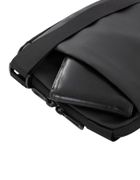 CoolPack, Clip, torba na ramię, czarna