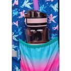 CoolPack, Colorino Primer, plecak szkolny, 2-komorowy, Unicorn