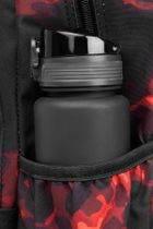 CoolPack, Drafter, plecak szkolny, 3-komorowy, Ashh