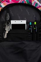 CoolPack, Drafter, plecak szkolny, 3-komorowy, Cinco