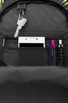 CoolPack, Drafter, plecak szkolny, 3-komorowy, Comb