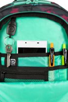 CoolPack, Factor, plecak szkolny, Milky Way