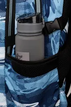 CoolPack, Factor X, plecak szkolny, 4-komorowy, Arctic