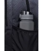 CoolPack, Impact, plecak szkolny, 1-komorowy, Grey Tone