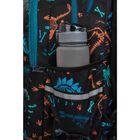 CoolPack, Jerry, plecak szkolny, 3-komorowy, Fossil