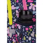 CoolPack, Jerry, plecak szkolny, 3-komorowy, In the garden