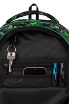 CoolPack, Jerry, plecak szkolny, 3-komorowy, Kids From The Block