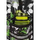 CoolPack, Jerry, plecak szkolny, 3-komorowy, Let's Gol