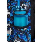 CoolPack, Jerry, plecak szkolny, 3-komorowy, Soccer
