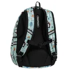 CoolPack, Jimmy LED, plecak szkolny, 2-komorowy, Shoppy