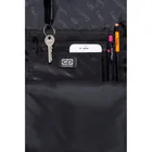 CoolPack, Joy S, plecak szkolny, 3-komorowy, City Jungle