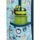 CoolPack, Joy S, plecak szkolny, 3-komorowy, Indian Zoo