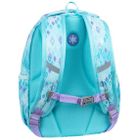 CoolPack, Kraina Lodu, Jimmy LED, plecak szkolny, 2-komorowy