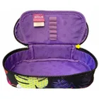 CoolPack, Lilo i Stitch, Campus, piórnik owalny, Black