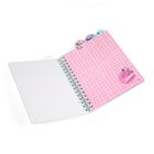 CoolPack, Lilo i Stitch, kołozeszyt A5, 100 kartek, kratka, 1 szt.