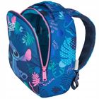 CoolPack, Lilo i Stitch, Puppy, plecak dla przedszkolaka, Blue