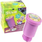 CoolPack, Lilo i Stitch, stempel z naklejkami, 156 naklejek, 1 szt.