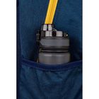 CoolPack, Loop, plecak szkolny, 3-komorowy, Greym