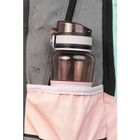 CoolPack, Loop, plecak szkolny, 3-komorowy, Whipped Cream