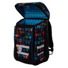 Coolpack, Myszka Miki, Teneris, plecak szkolny, kasetonowy