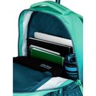 CoolPack, Pick Gradient, plecak szkolny, 2-komorowy, blue lagoon