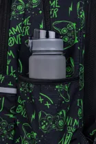 CoolPack, Pick, plecak szkolny, 2-komorowy, Game Night