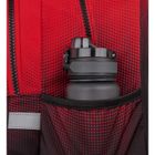 CoolPack, Pick, plecak szkolny, 2-komorowy, Gradient Cranberry