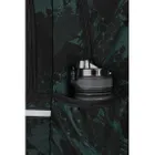 CoolPack, Pick, plecak szkolny, 2-komorowy, Trace Technic Green