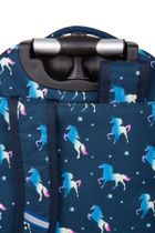 CoolPack, plecak szkolny, 2-komorowy, Blue Unicorn