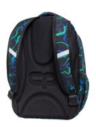 CoolPack, Prime+ Cooler Bag, plecak szkolny 16", Infragreen