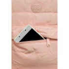 CoolPack, Rider, plecak szkolny, 2-komorowy, Pastel Powder Peach
