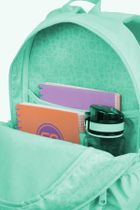 CoolPack, Rider, plecak szkolny, Pastel Powder Mint