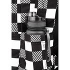 CoolPack, Scout, plecak szkolny, 2-komorowy, Checkers