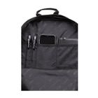 CoolPack, Scout, plecak szkolny, 2-komorowy, Snow Black