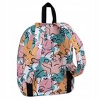 CoolPack, Slight, plecak szkolny, 1-komorowy, Art Deco
