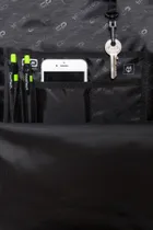 CoolPack, Soul, plecak szkolny, 3-komorowy, Snow Grey