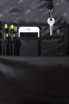 CoolPack, Soul, plecak szkolny, 3-komorowy, Snow Olive Green