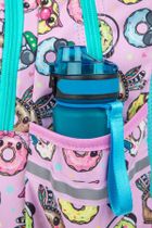 CoolPack, Spiner Termic, plecak szkolny, 3-komorowy, Happy Donuts