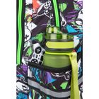 CoolPack, Spiner Termic, plecak szkolny, 3-komorowy, Peek A Boo