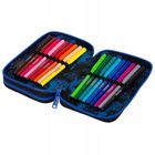 CoolPack, Star Wars, Jumper 2, piórnik rozkładany, podwójny, z wyposażeniem, Disney Core