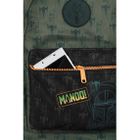 CoolPack, Star Wars Mandalorian, Cross, plecak szkolny, 1-komorowy