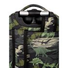 CoolPack, Starr, plecak szkolny, 2-komorowy na kółkach, Adventure Park