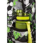 CoolPack, Toby, plecak dla przedszkolaka, Let's Gol