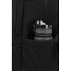 CoolPack, Trooper, plecak szkolny, 2-komorowy, black collection